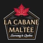 Logo La Cabane Maltée