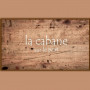 Logo La Cabane sur le Port