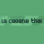 Logo La Cabane Thaï