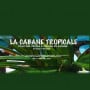 La Cabane Tropicale Saint Andre de l'Eure
