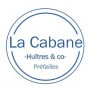 Logo La Cabane