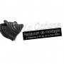 Logo La Cabane