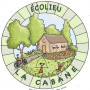 Logo La cabane