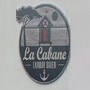 Logo La Cabane