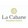 Logo La Cabane