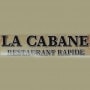 Logo La cabane