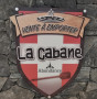 Logo La Cabane