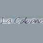 Logo La Cabane