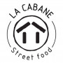 Logo La Cabane