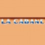 Logo La Cabane