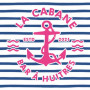Logo La cabane