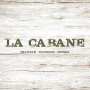 Logo La Cabane