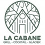 Logo La Cabane