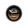 Logo La Cabane