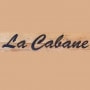 Logo La Cabane