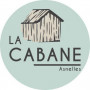 Logo La Cabane