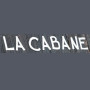 Logo La cabane