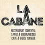 Logo La cabane