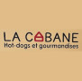 Logo La Cabane