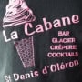Logo La Cabane
