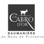Logo La Cabro d'Or