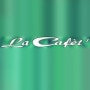 Logo La cafet'