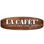 Logo La Cafèt