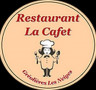 Logo La Cafet