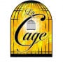Logo La Cage