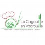 Logo La Cagouille en Vadrouille