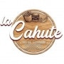 Logo La Cahute