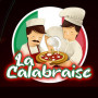 Logo La calabraise 34