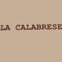 Logo La Calabrese