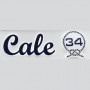 Logo La Cale 34