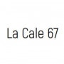Logo La Cale 67