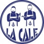 Logo La Cale Fumoir