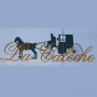 Logo La Caleche