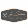 Logo La Cambuse du Bassin
