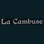 Logo La Cambuse