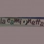 Logo La Camionetta