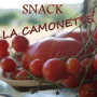 Logo La Camonette