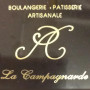 Logo La Campagnarde