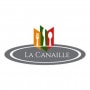 Logo La canaille