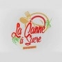 Logo La Canne à Sucre