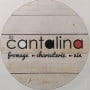 Logo La Cantalina