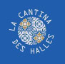 Logo La Cantina des Halles