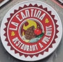 Logo La Cantina