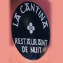 Logo La Cantina