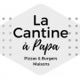 Logo La cantine à papa