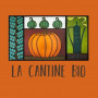 Logo La Cantine Bio